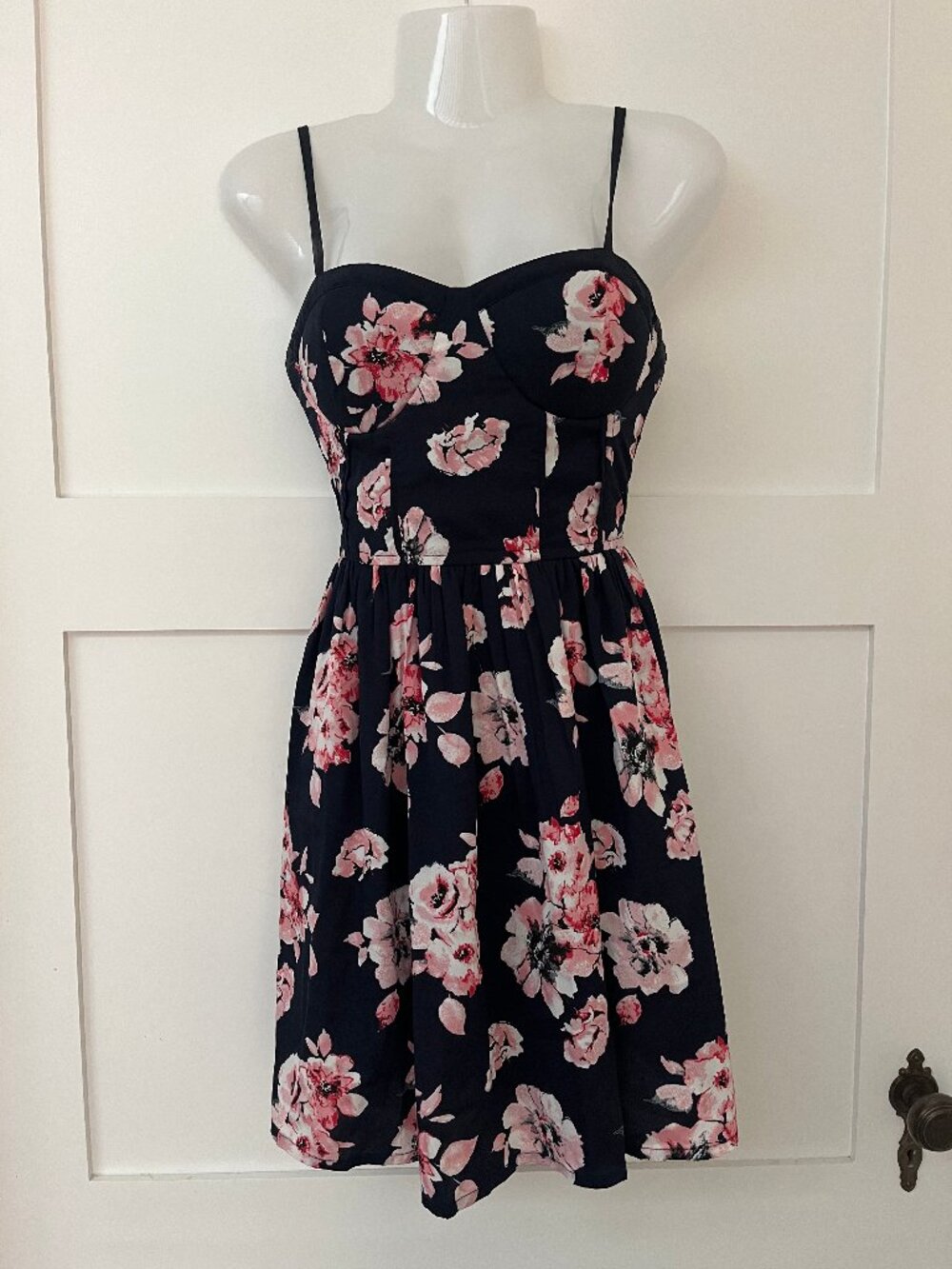 2 Different Sundresses Size Small